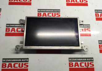 Display Audi A4 B8 cod: 8t0919603e