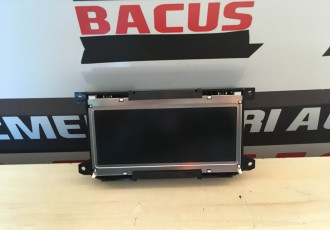 Display Audi A6 4F C6 cod: 4F0919603