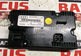 Display Audi A6 4F cod: 4f0919603