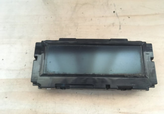 Display bord 565412769 / 22858076 Opel Astra J  