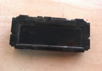 Display bord 565412769 / 22858076 Opel Astra J