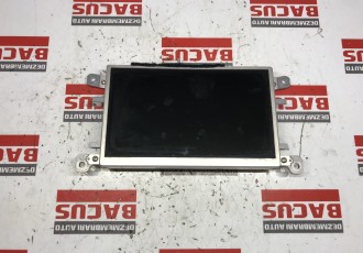 Display Bord Audi A4 Avant  B8 Cod: 8T0919603A