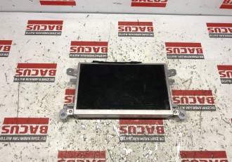 Display Bord Audi A4 B8 / A5 Cod : 8T0919603A