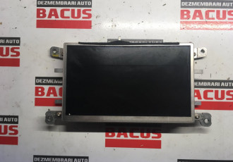 Display bord Audi A4 B8 cod: 8t0919603a