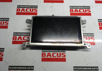 Display bord Audi A4 B8 cod: 8t0919603f