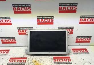 Display bord Audi A6 4F cod: 4f0919603b