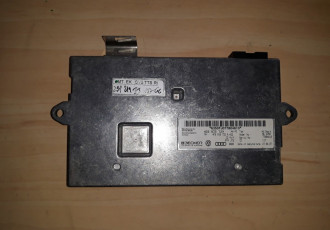 Display Bord Audi A6 (4F2, C6) (103KW / 140CP), 4e0035729