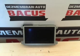 Display Bord Audi A6 an 2004-2010 cod 4F0919603B