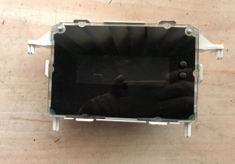 Display bord Ford Fiesta 6 cod: AA6T-18B955-AA