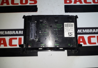 Display bord Opel Astra H cod: 102487000 / 13111165 model 2007