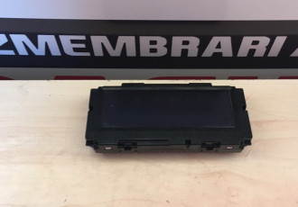 Display Bord Opel Astra J 2009-2015 cod: 13267984