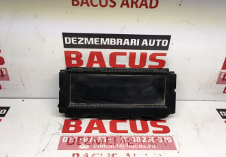 Display Bord Opel Astra J cod: 13267984