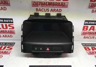 Display bord Opel Astra J cod: 13267984