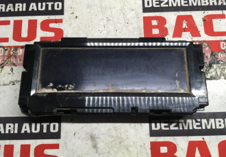 Display bord Opel Astra J cod: 13267984