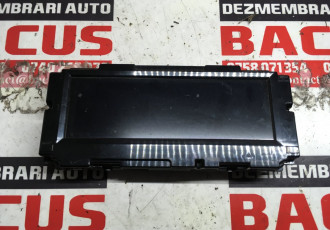 Display bord Opel Astra J cod: 13267984