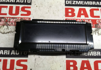 Display bord Opel Astra J cod: 13267984