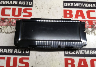 Display bord Opel Astra J cod: 13267984