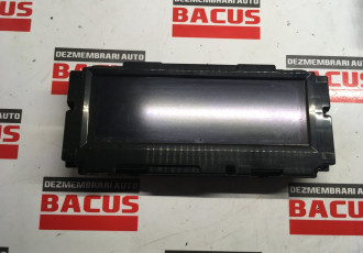 Display bord Opel Astra J cod: 13267984