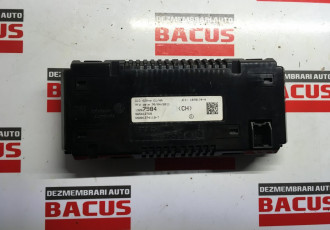 Display bord Opel Astra J cod: 13267984