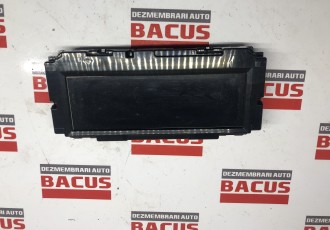 Display bord Opel Astra J cod: 22858076