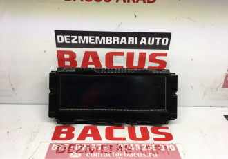 Display bord Opel Astra J cod: 22858076