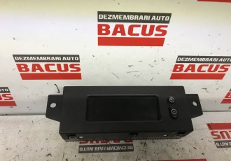 Display bord Opel Corsa D cod- 13301080