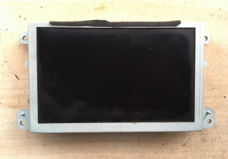 Display Color Mare MMi 3G Audi cod 4F0919604