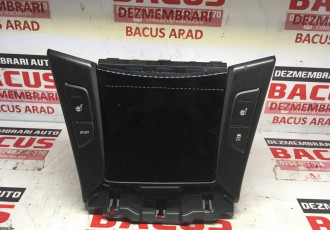 Display consola centrala Hyundai i40 cod: 84630 3z650