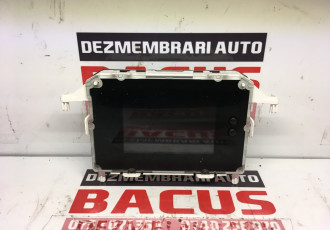 Display Ford Fiesta 6 cod: aa6t 18b955 bb