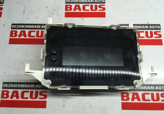 Display Ford Focus 3 cod: dm5t 18b955 aa