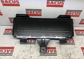 Display Instrumentar Bord Renault Zoe An 2017 Cod : 248107176R