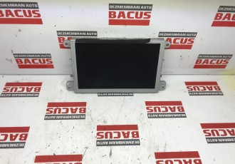 Display Media Audi A6 A4 A5  COD: 4F0 919 604