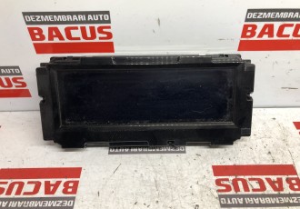 Display Media Bord Opel Astra J Cod : 22858076