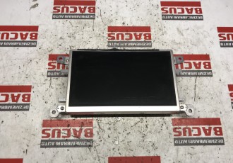 Display Media / Navigatie Bord Audi A4 B8 Cod: 8T0919603A