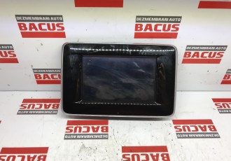 Display Media / Navigatie Mercedes A Class W176 / W246 Cod: A1729020301