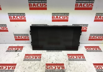 Display  Media / Radio Opel Corsa F An 2021 Cod 9836623980