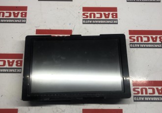 Display Media Touchscreen Opel Astra K An 2016 Cod 42342511