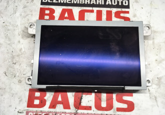 Display MMI Audi A6 cod: 8r0919604