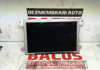 Display MMI Audi cod: 8r0919604