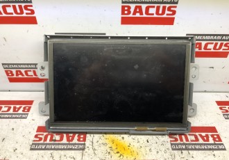 Display Multimedia / Radio Jaguar XE / XF An 2015 Cod : FK72 19C299 AA