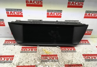 Display navi pentru bmw seria 5 f10 cod:6550 9266381-01