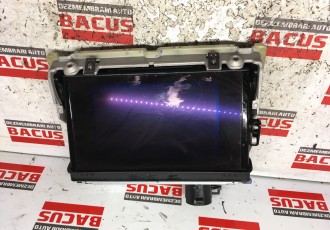 Display navigatie Audi A3 Sportback 1.6 TDI 2012-2021COD- 8v0857974d