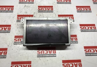 Display Navigatie Audi A4 A5 A6 - Mmi -COD  8T0 919 603C