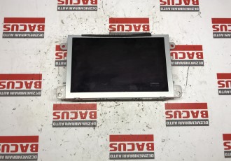 Display Navigatie Audi A4 / A5 / A6  / Q5 Cod: 8R0919604A