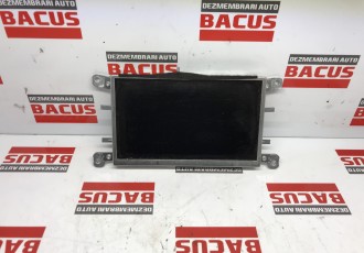 Display Navigatie Audi A4 B8 Cod: 8T0919603E