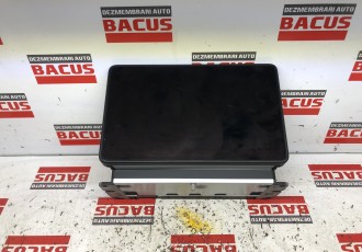 Display navigatie Audi A4 B9 2015, cod-  8W8919604