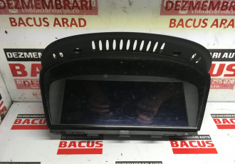 Display navigatie mare BMW E90 cod: 9145102