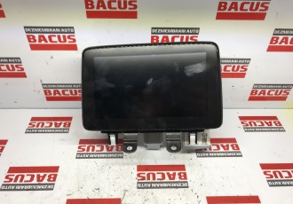 Display Navigatie Mazda 2 / CX3 Cod D23N 611J0 