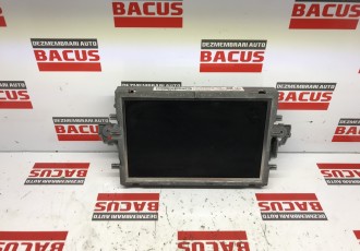 Display Navigatie / Media / Audio Mercedes CLS W218 An 2014 Cod A2129018005