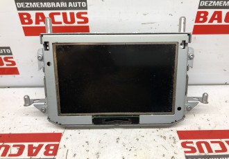 Display Navigatie / Media bord Ford Fiesta Mk7 / B Max Cod : 7612032250